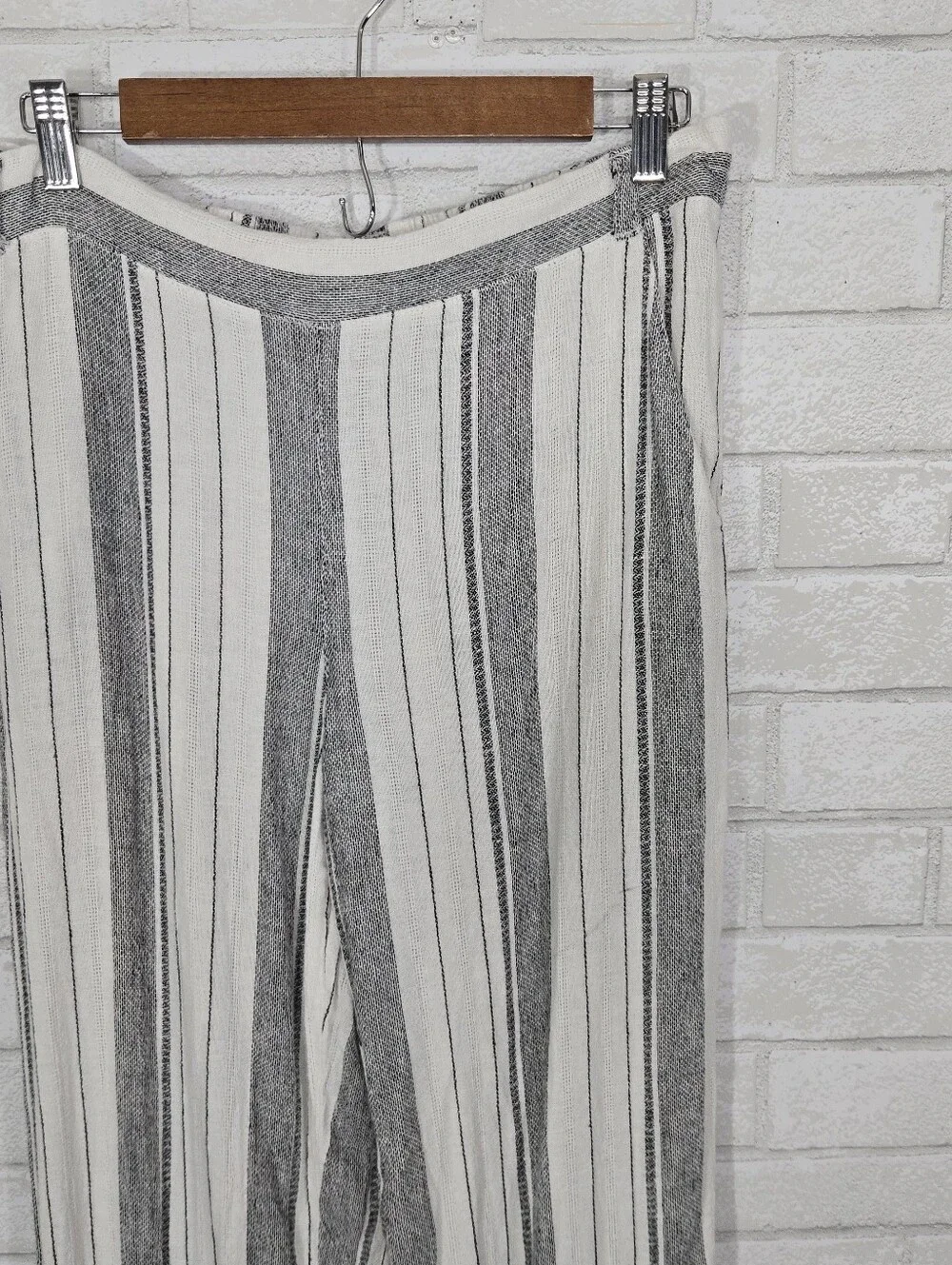 Maurices linen blend pants